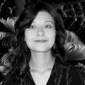 Daniela Herbst Autorenbild von Daniela Herbst (©Daniela Herbst)