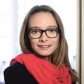 Daniela Pongratz Autorenbild von Daniela Pongratz (©Jungwirth)