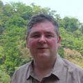 Darren Shan Autorenbild von Darren Shan (©)