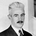 Dashiell Hammett Autorenbild von Dashiell Hammett (©kein Urheberrecht mehr)