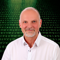 David A. Lindsam Autorenbild von David A. Lindsam (©privat)