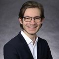 David Betzing Autorenbild von David Betzing (©Privat)