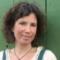 Deborah B. Stone Autorenbild von Deborah B. Stone (©privat)