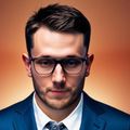Dennis Schulz Autorenbild von Dennis Schulz (©Privat)