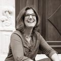 Diana Menschig Autorenbild von Diana Menschig (©Fotografin: Johanna Sievers)