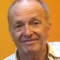 Dieter Hollender Autorenbild von Dieter Hollender (©Privat)