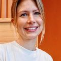 Dina Berkefeld Autorenbild von Dina Berkefeld (©Thomas Zielinski)