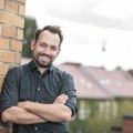 Dominik Schottner Autorenbild von Dominik Schottner (©)