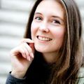 Dorothea Balzer Autorenbild von Dorothea Balzer (©Privat)