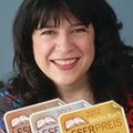 E. L. James Autorenbild von E. L. James (© Michael Lionstar)