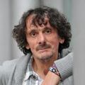 Edo Popovic Autorenbild von Edo Popovic (© Picture Alliance / Frank May)
