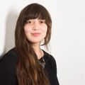 Elena Bork Autorenbild von Elena Bork (©Elena Bork)