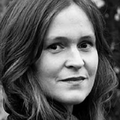 Elin Cullhed Autorenbild von Elin Cullhed (©Sofia Runnarsdotter)