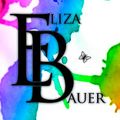 Eliza Bauer Autorenbild von Eliza Bauer (©privat)