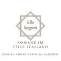 Ella Segreti Autorenbild von Ella Segreti (©Ella Segreti)