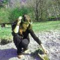 Elvana Indergand Autorenbild von Elvana Indergand (©Desert Dreams copyright 2017)