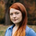 Emily Suvada Autorenbild von Emily Suvada (©privat)