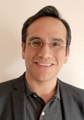 Erasmo Cachay Autorenbild von Erasmo Cachay (©Erasmo Cachay Mateos )