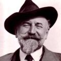 Ernst Kutzer Autorenbild von Ernst Kutzer (©)