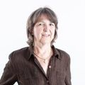 Eva Lübbe Autorenbild von Eva Lübbe (©)