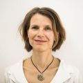 Eva Pantleon Autorenbild von Eva Pantleon (©Wilhelm Dreyer)