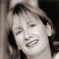Evelyn Holst Autorenbild von Evelyn Holst (© Kristina Jentzsch)