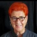 Evelyne Weissenbach Autorenbild von Evelyne Weissenbach (©privat)