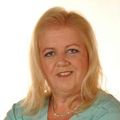 Evita Sommer Autorenbild von Evita Sommer (©Evita Sommer)