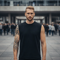 Falk Karrasch Autorenbild von Falk Karrasch (©Privat)
