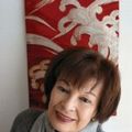 Federica de Cesco Autorenbild von Federica de Cesco (© Kazuyuki Kitamura)