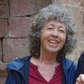 Felicitas Wehnert Autorenbild von Felicitas Wehnert (©Elisabeth Milin)
