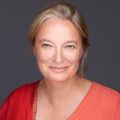 Felicitas von Aretin Autorenbild von Felicitas von Aretin (©)