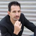 Felix Kapraun Autorenbild von Felix Kapraun (©Sabine Paul-Kickuth / Quelle: Autor)