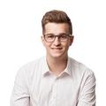 Florian Kofler Autorenbild von Florian Kofler (©)