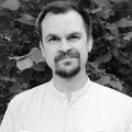 Florian Richter Autorenbild von Florian Richter (©Privat)