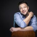 Florian Stritzelberger Autorenbild von Florian Stritzelberger (©Florian Stritzelberger)
