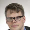 Frank Beyer Autorenbild von Frank Beyer (©Frank Beyer)