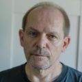 Frank Bock Autorenbild von Frank Bock (©privat)