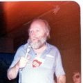 Frank Herbert Autorenbild von Frank Herbert (©kein Urheberrecht mehr)