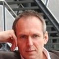 Frank Schmitter Autorenbild von Frank Schmitter (©)