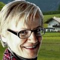 Fredrika Gers Autorenbild von Fredrika Gers (©)