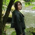 Freydis Nehelenia Rainersdottir Autorenbild von Freydis Nehelenia Rainersdottir (©)