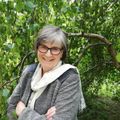 Frieda Lyd Autorenbild von Frieda Lyd (©Privat )