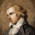Friedrich Schiller Autorenbild von Friedrich Schiller (©Gemeinfrei, Bild: Ludovike Simanowiz)