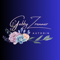 Gabby Zrenner Autorenbild von Gabby Zrenner (©privat)
