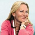 Gaby Hauptmann Autorenbild von Gaby Hauptmann (© Dieter Wehrle)