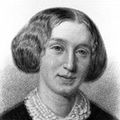 George Eliot Autorenbild von George Eliot (©kein Urheberrecht mehr)