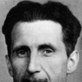 George Orwell Autorenbild von George Orwell (©kein Urheberrecht mehr)