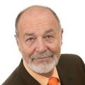 Gerd J. Merz Autorenbild von Gerd J. Merz (©)