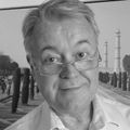 Gerhard Moser Autorenbild von Gerhard Moser (©Privat)